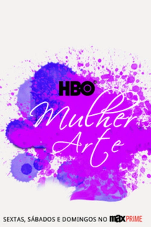 Mulher Arte