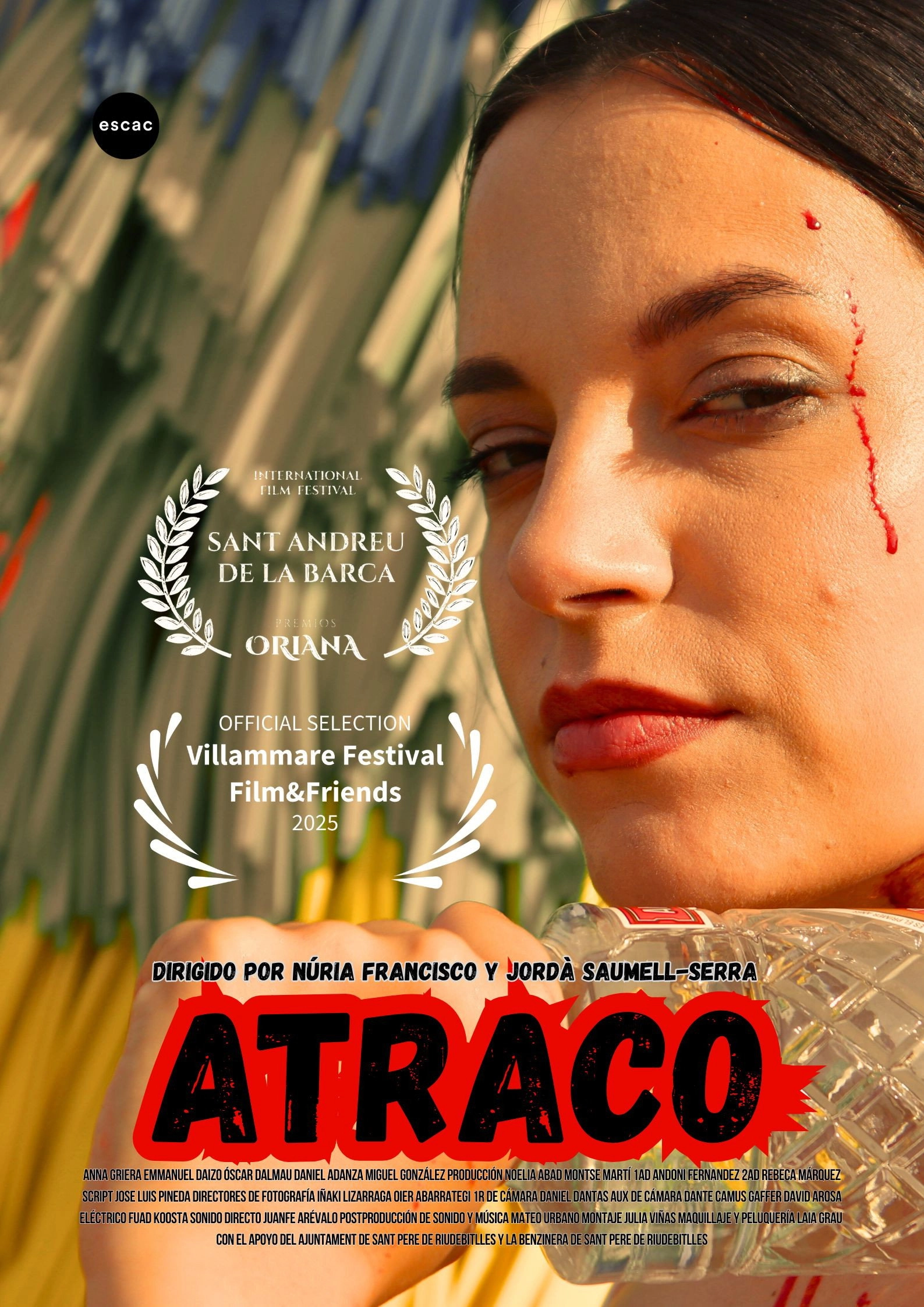 Atraco