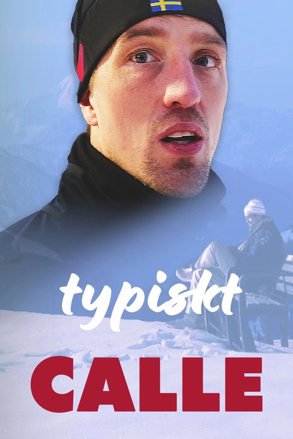 Typiskt Calle