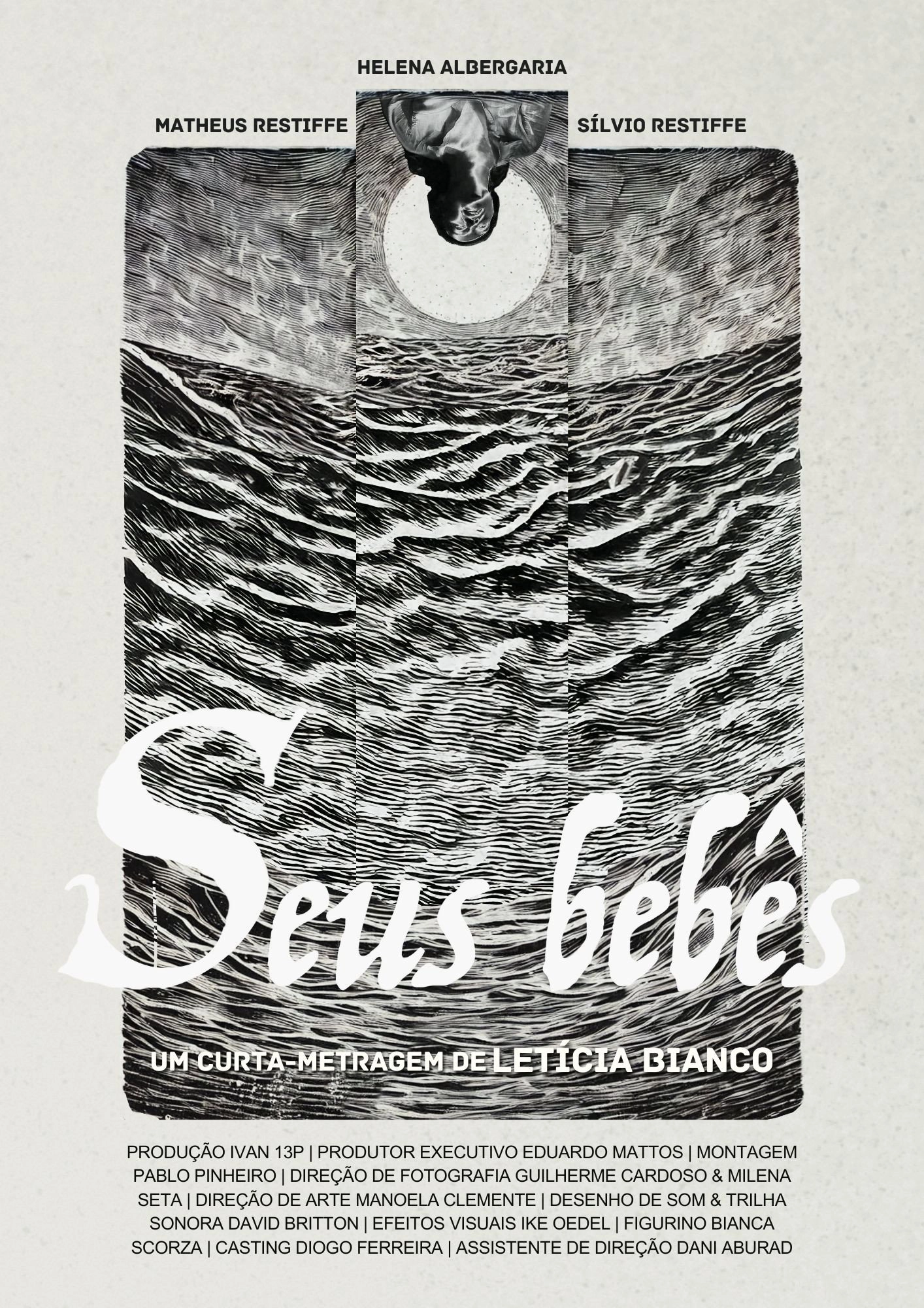 Seus bebês