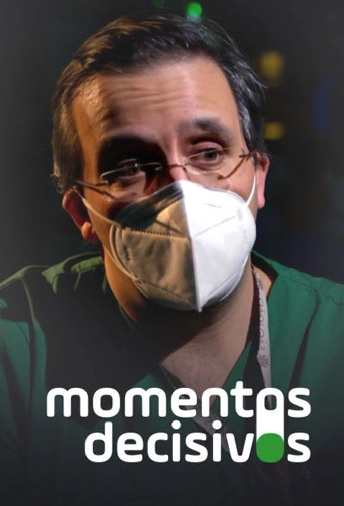 Momentos Decisivos
