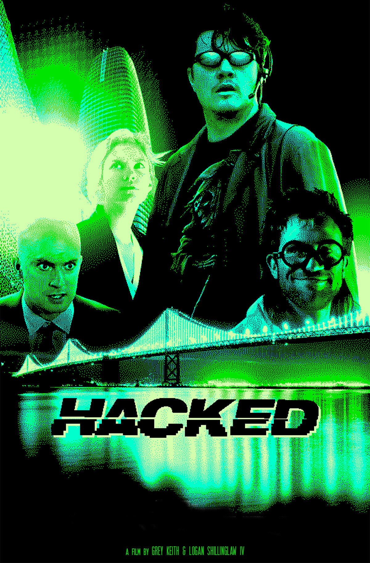 HACKED