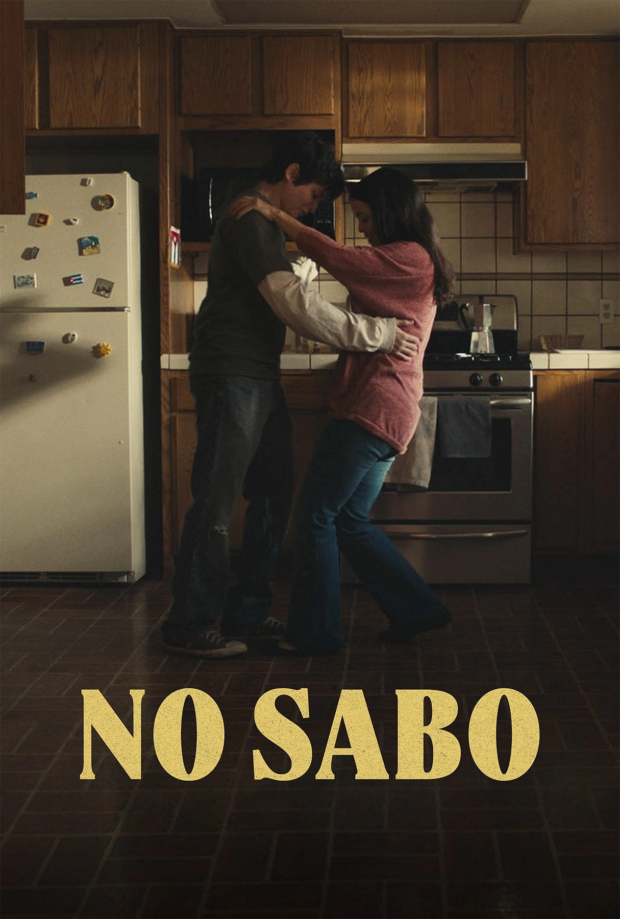 NO SABO