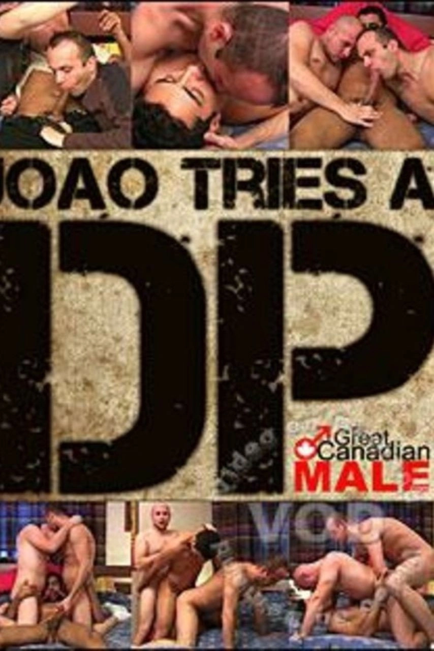 Joao Tries A DP