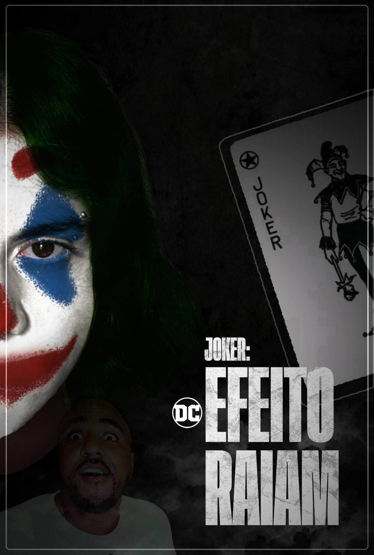 Efeito Raiam