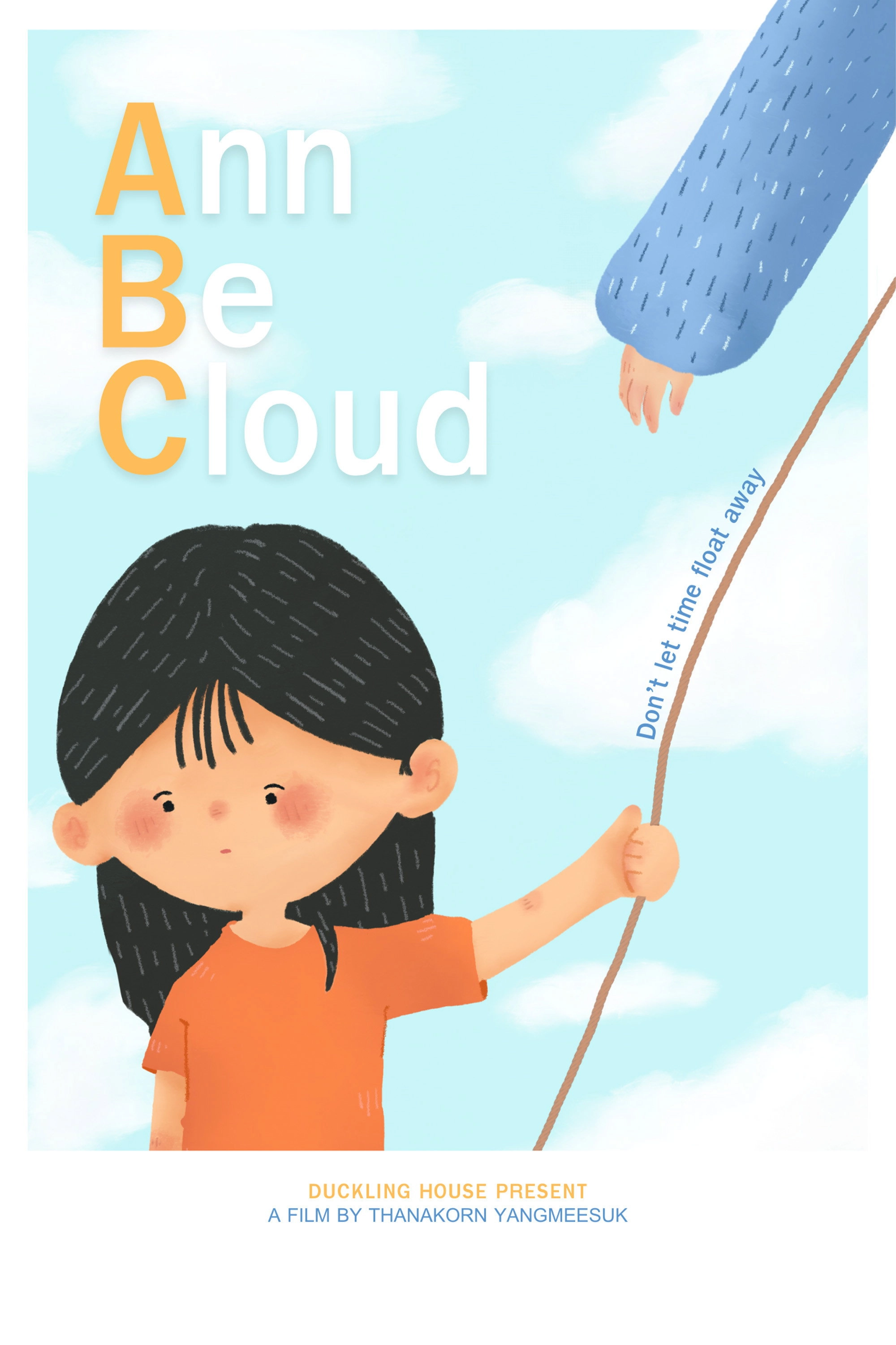 Ann Be Cloud