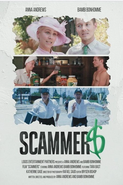 Scammers