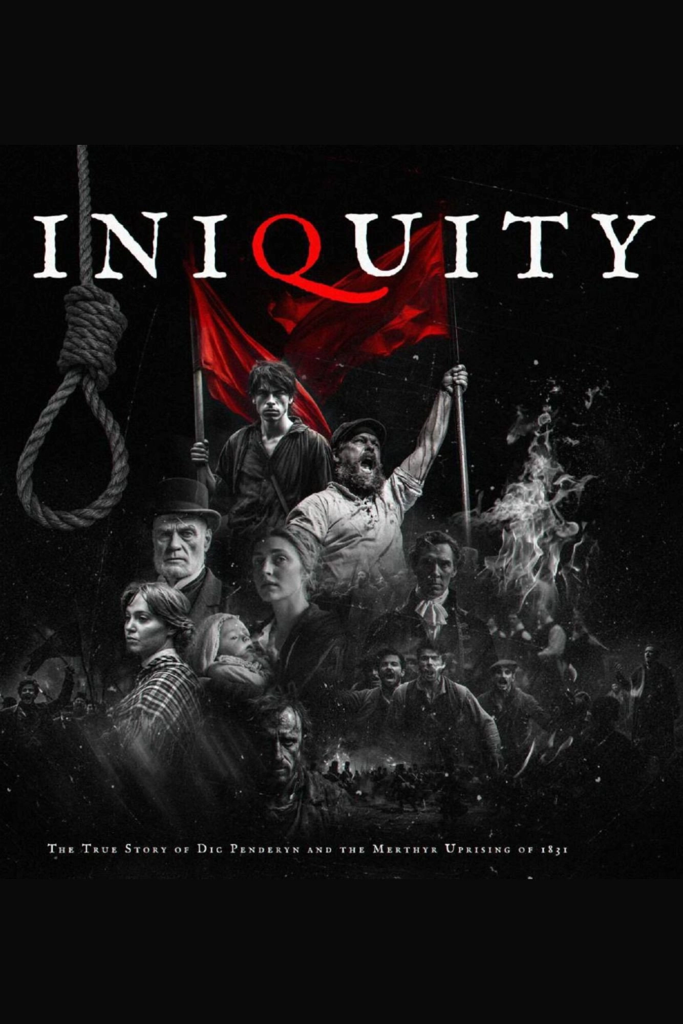 Iniquity