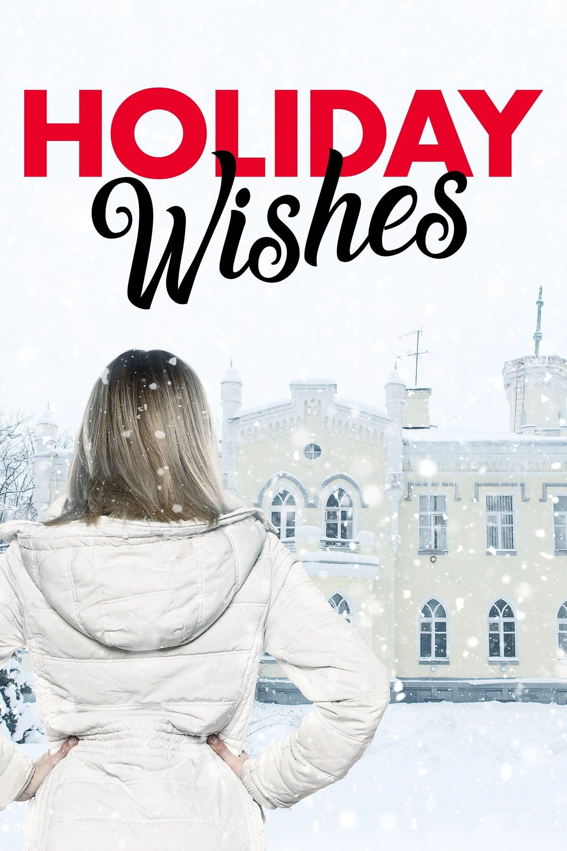Holiday Wishes