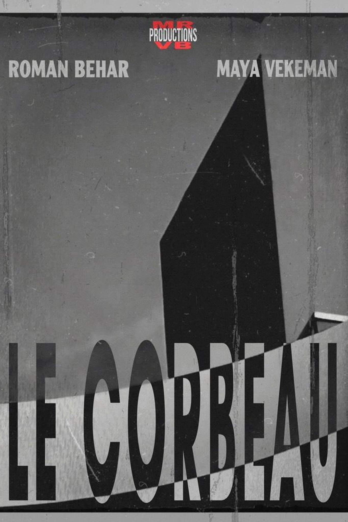 Le Corbeau