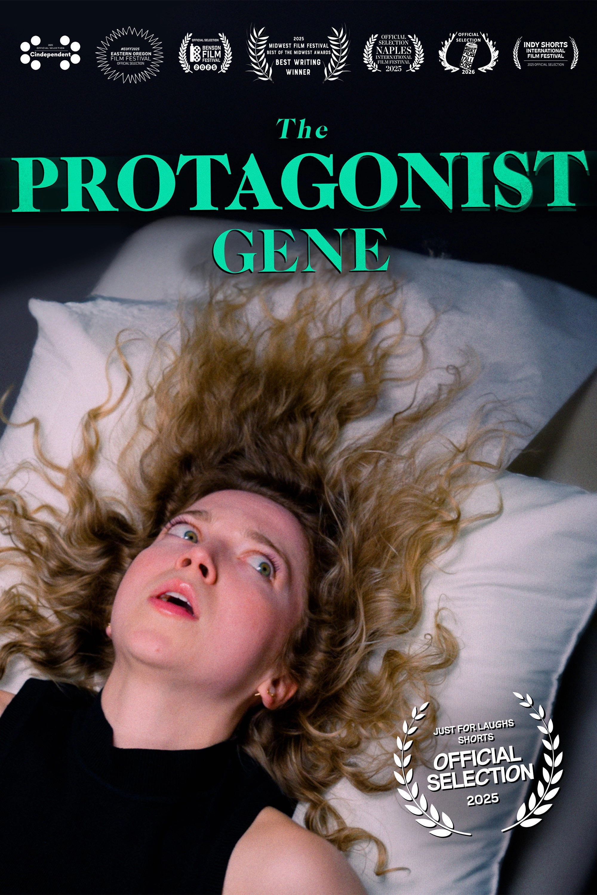 The Protagonist Gene