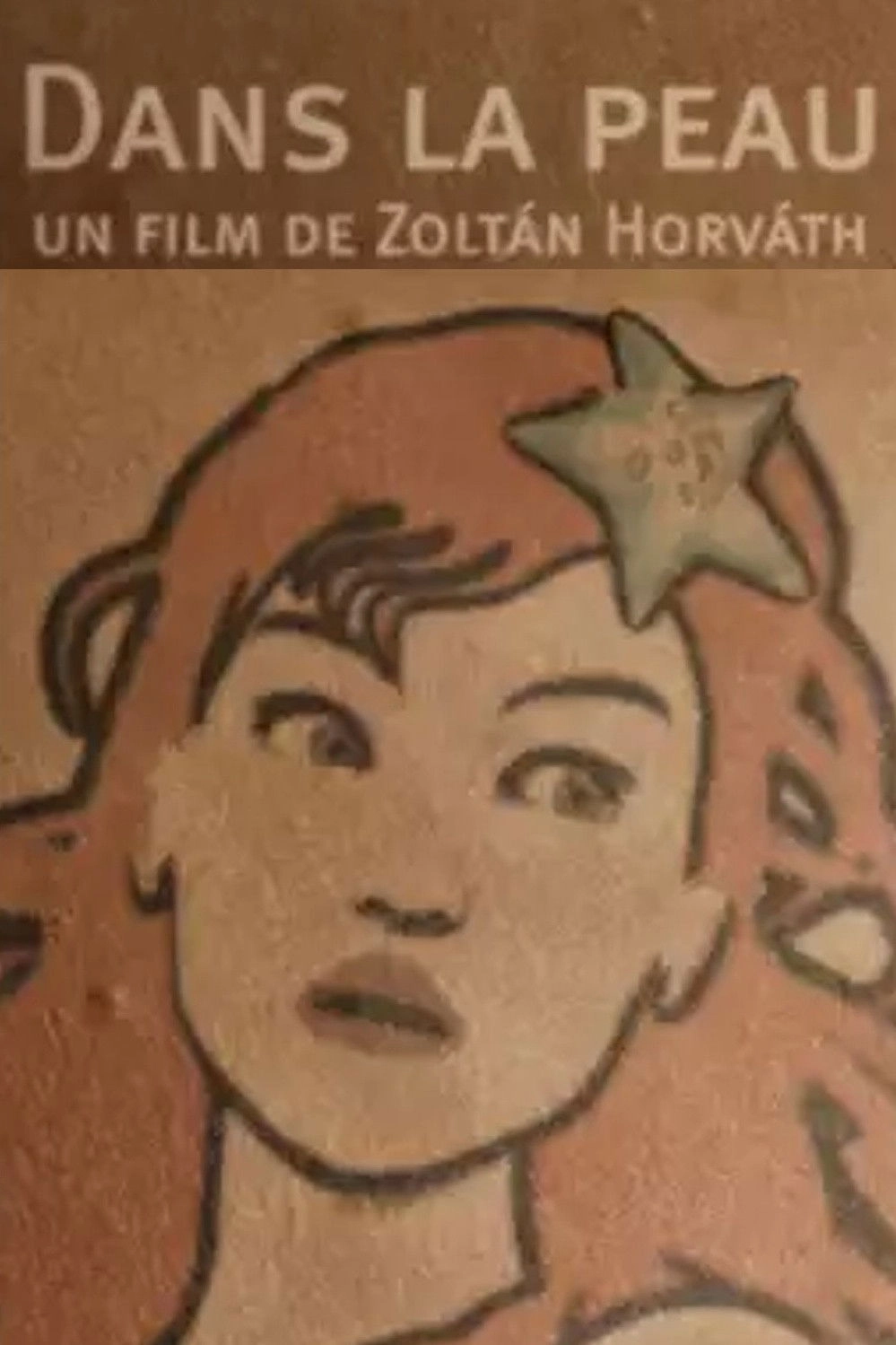 Dans la peau