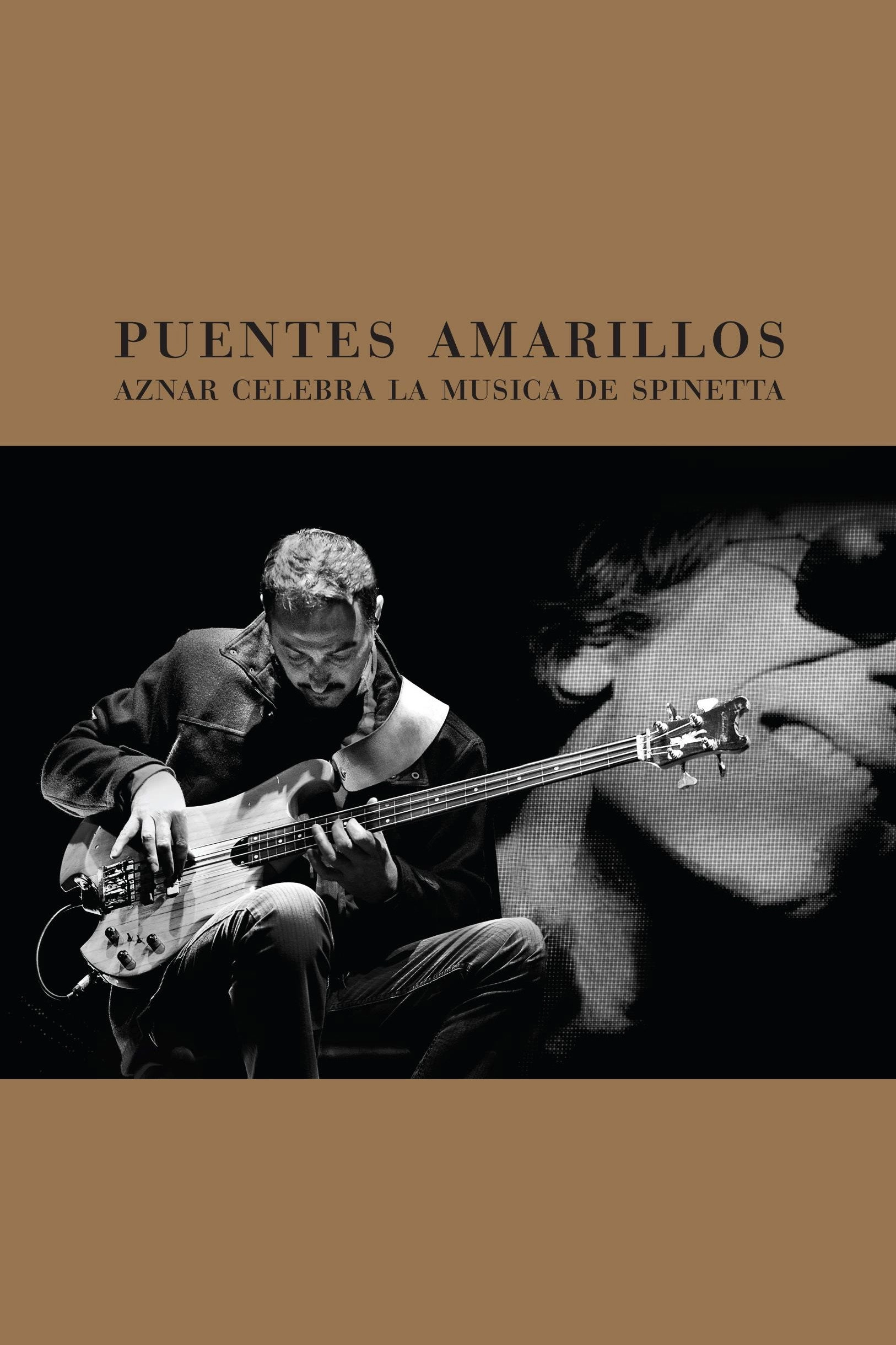 Pedro Aznar - Puentes Amarillos