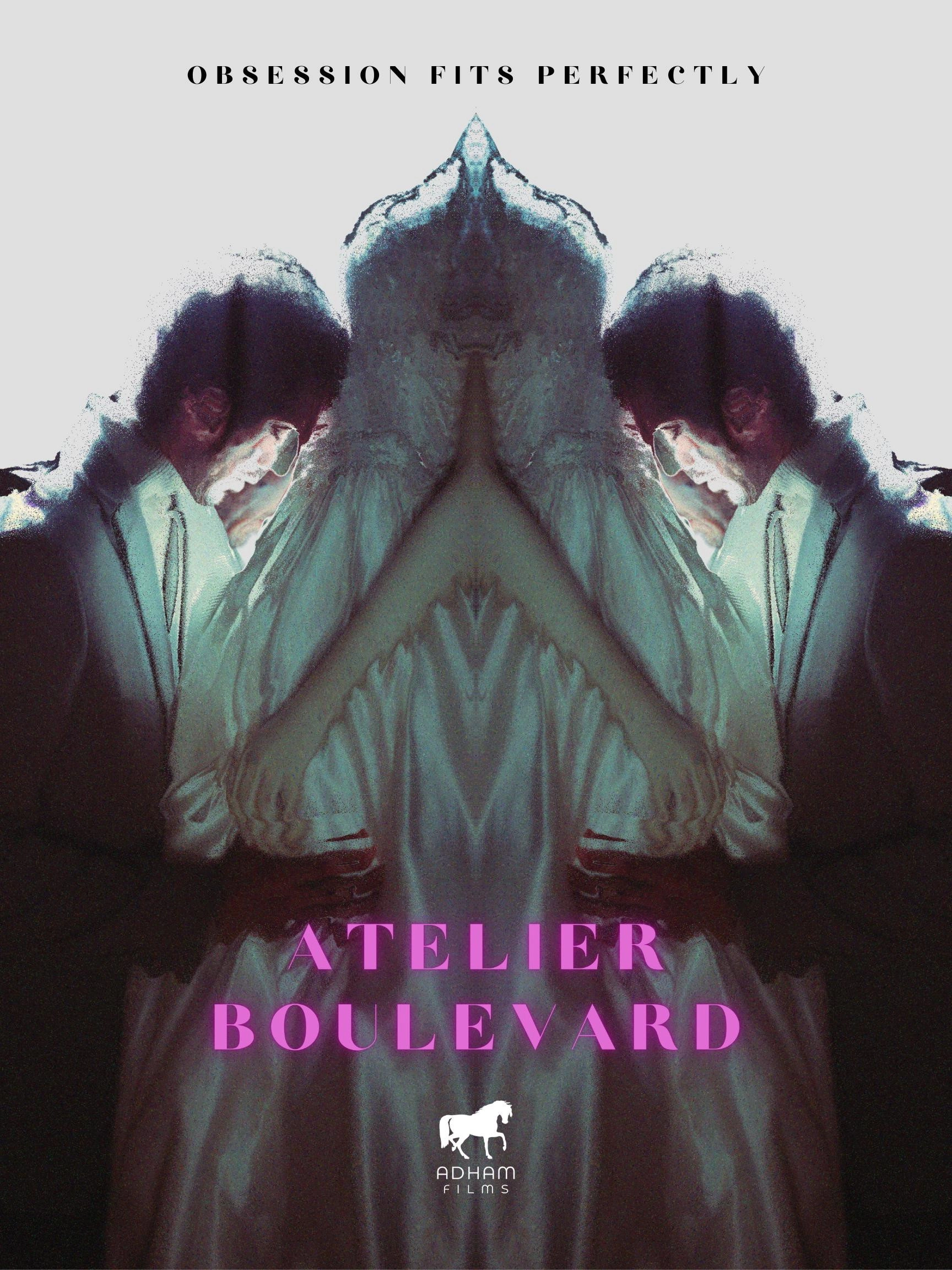 Atelier Boulevard