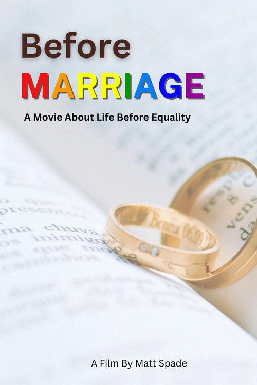 Before Marriage