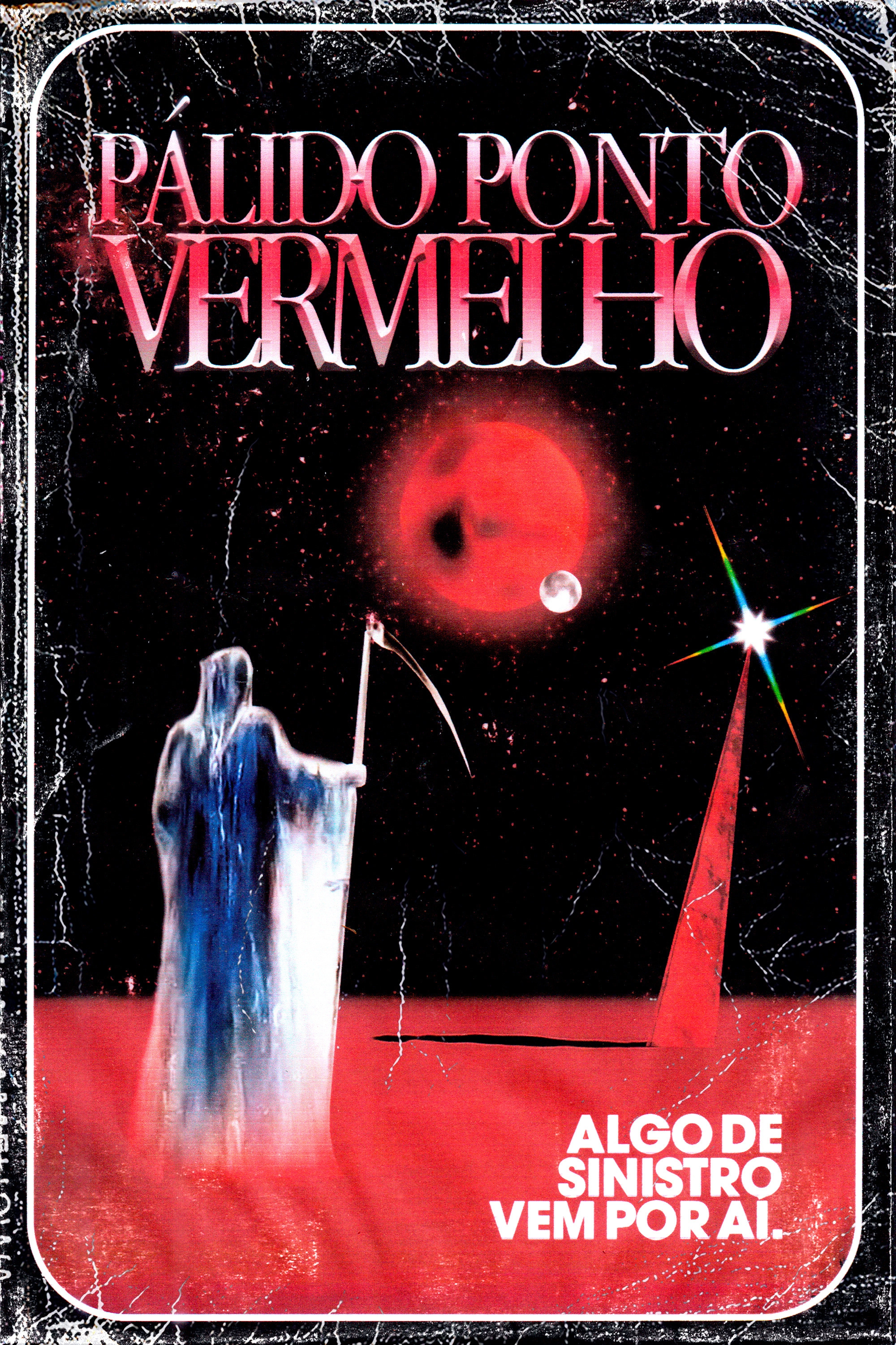 Pale Red Dot