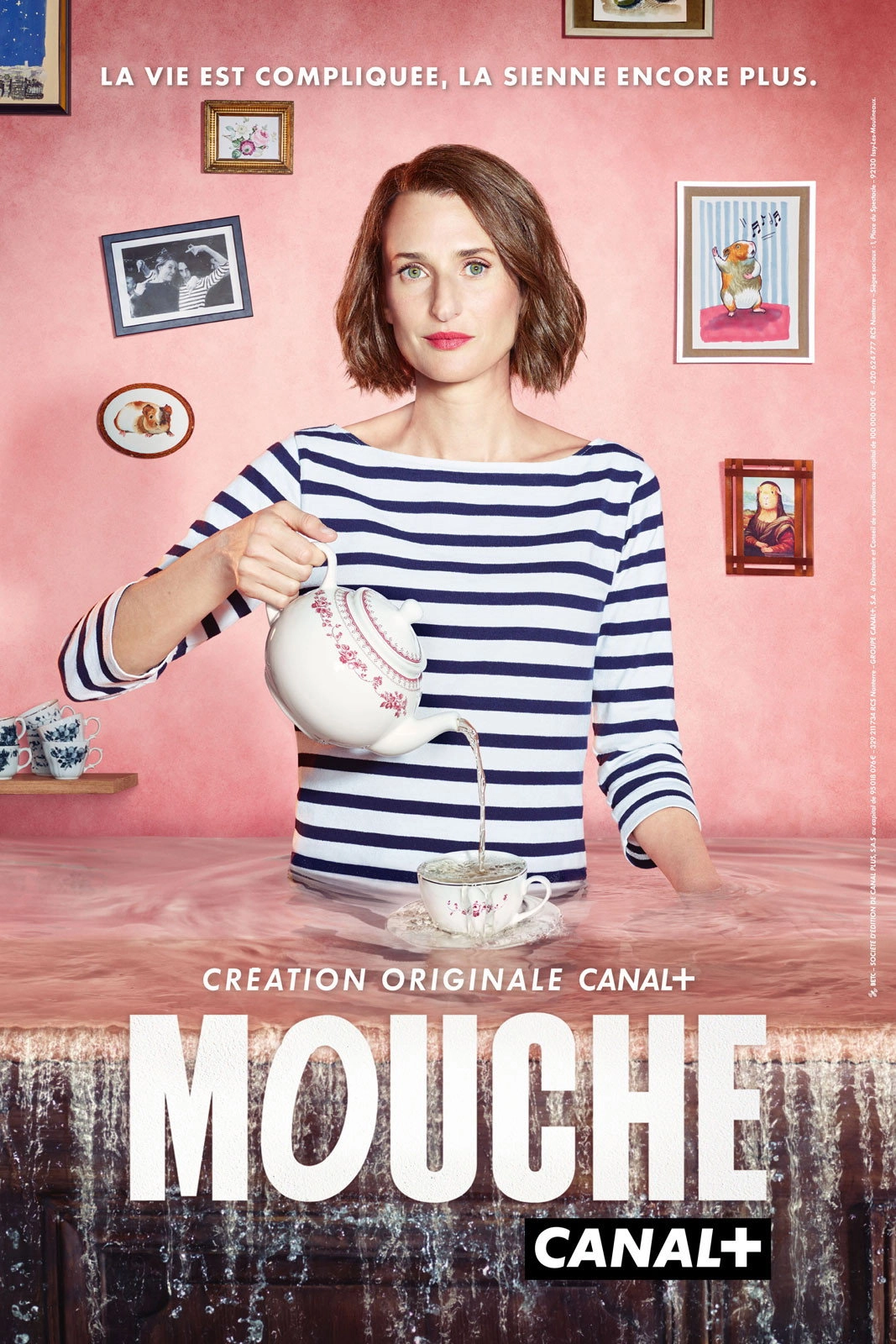 Mouche