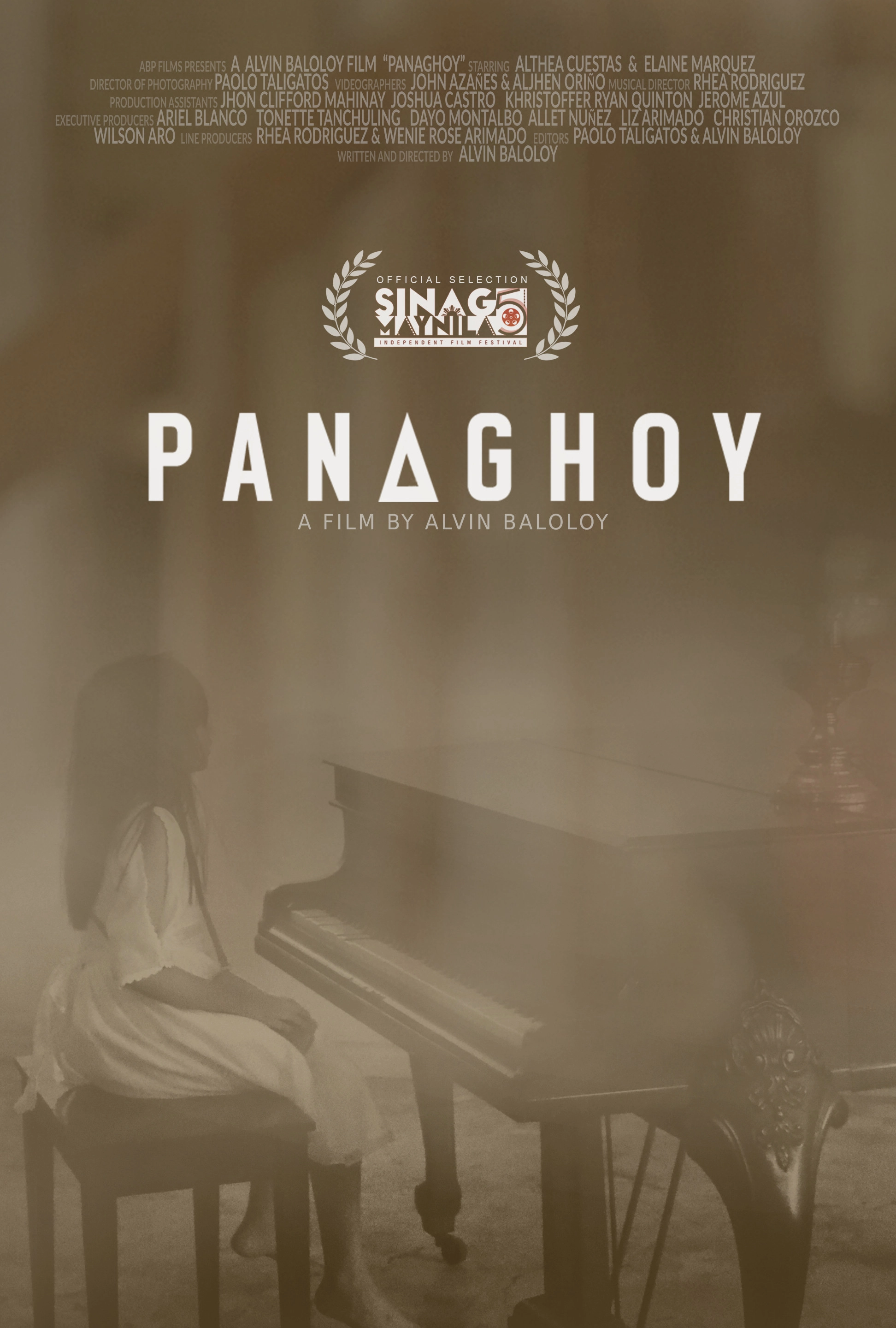 Panaghoy