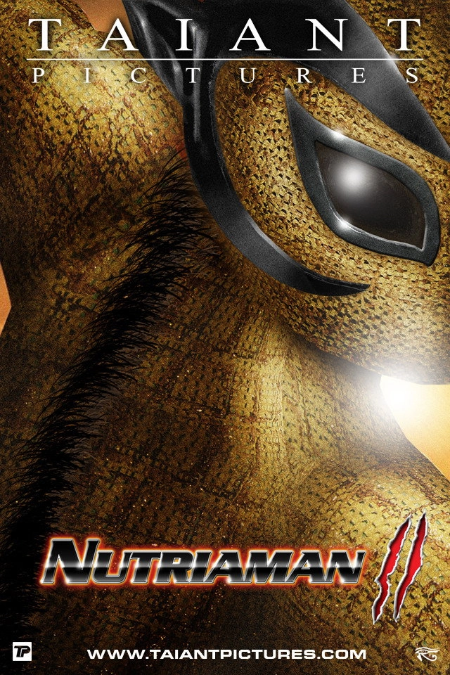 Nutriaman 2