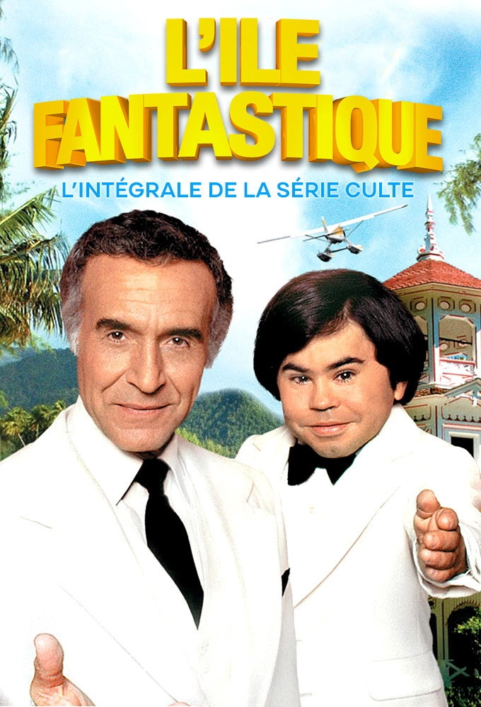 Fantasy Island