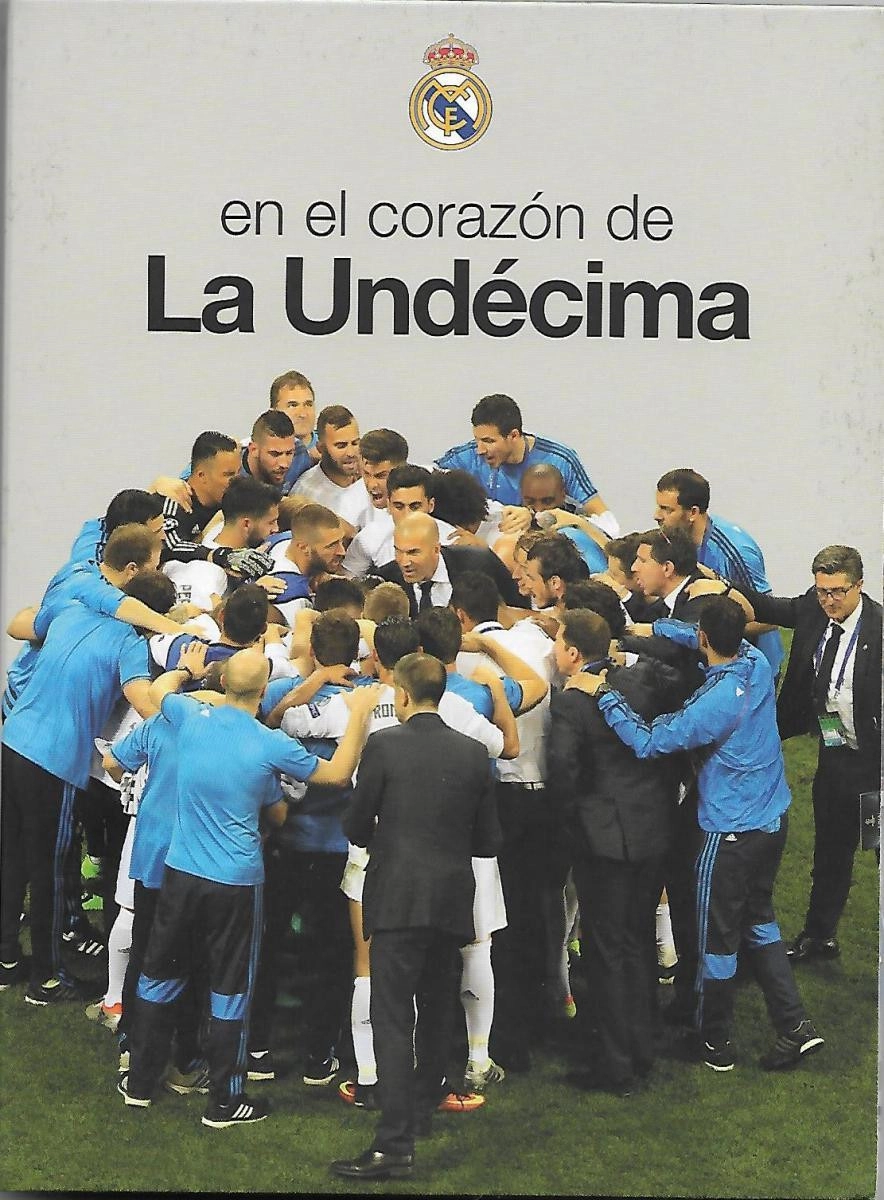 En el corazón de la Undécima