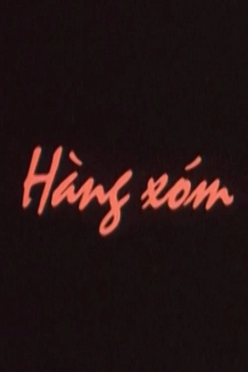 Hàng Xóm