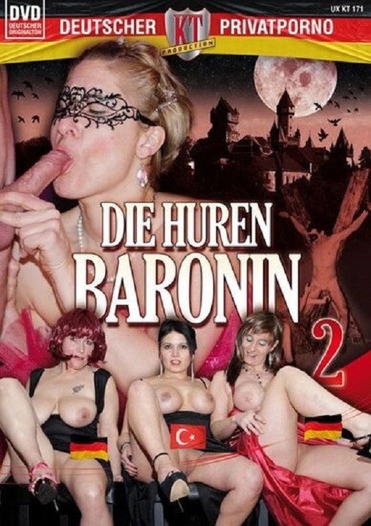 Die Huren Baronin 2