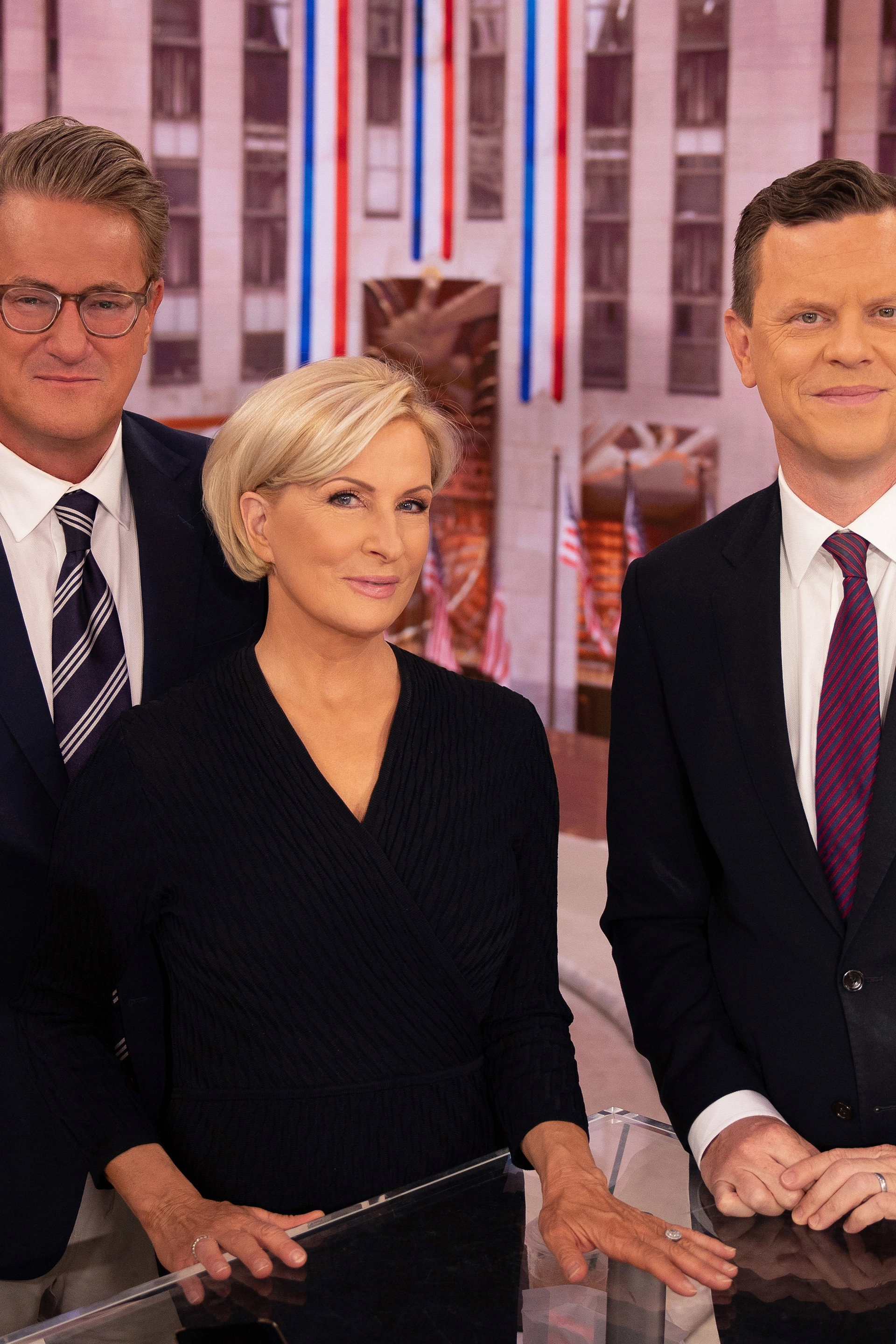 Morning Joe