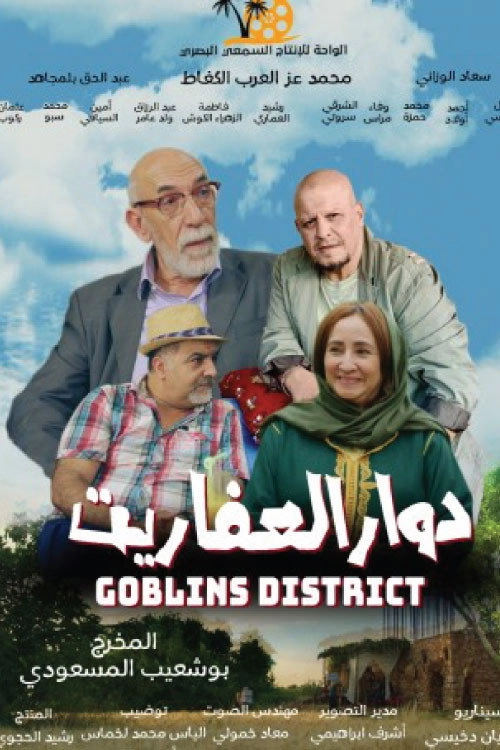 Goblins District