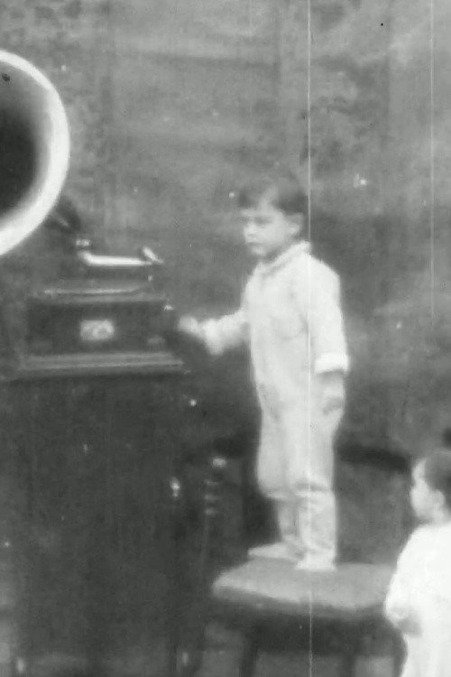 My Expectations in 1908