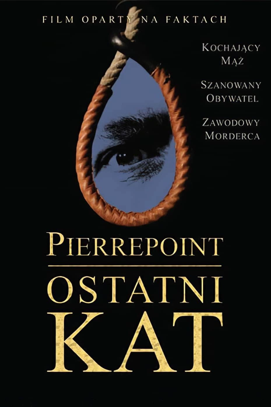 Pierrepoint: The Last Hangman