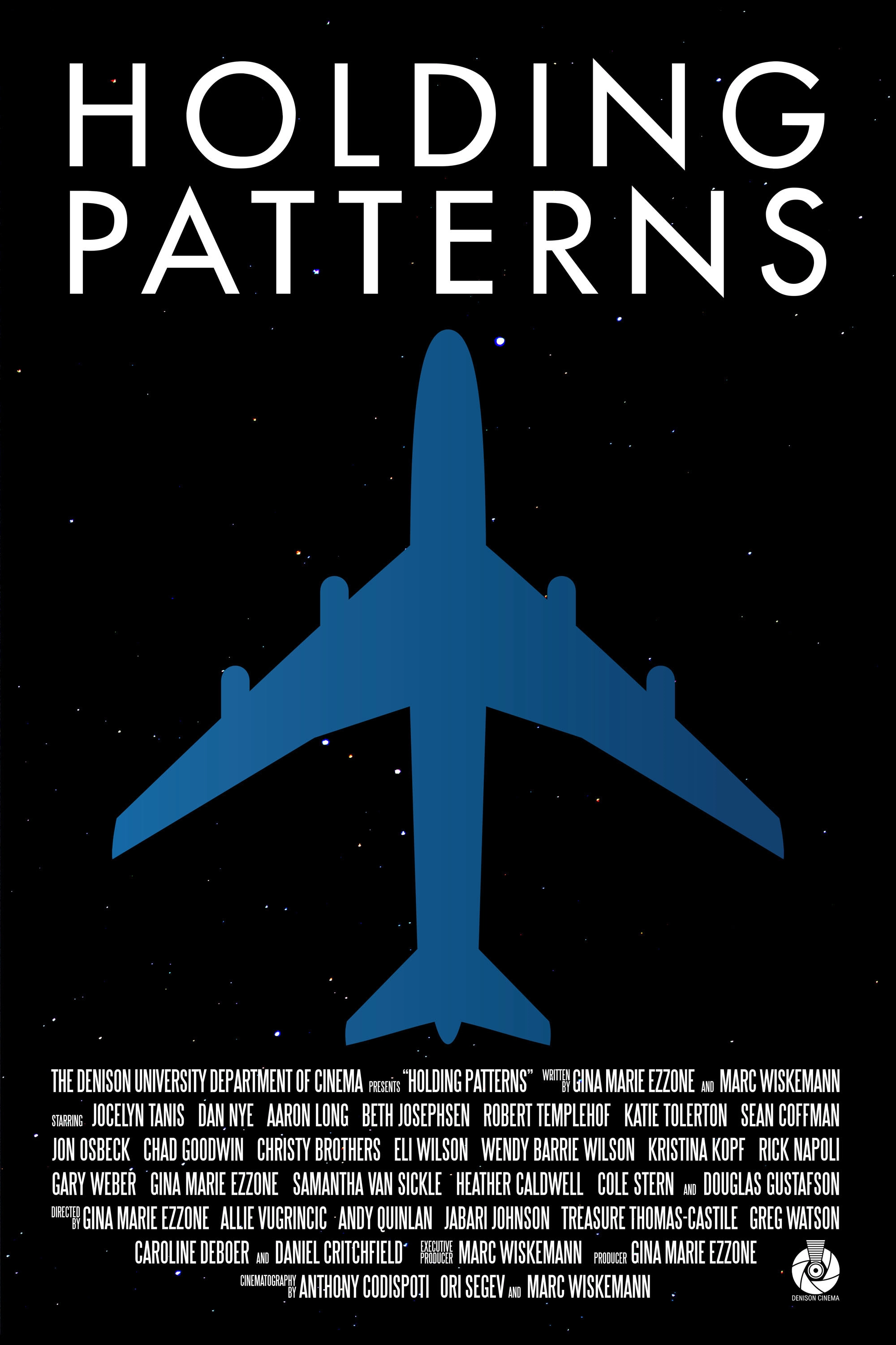 Holding Patterns