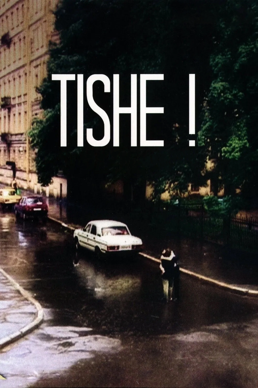 Hush!