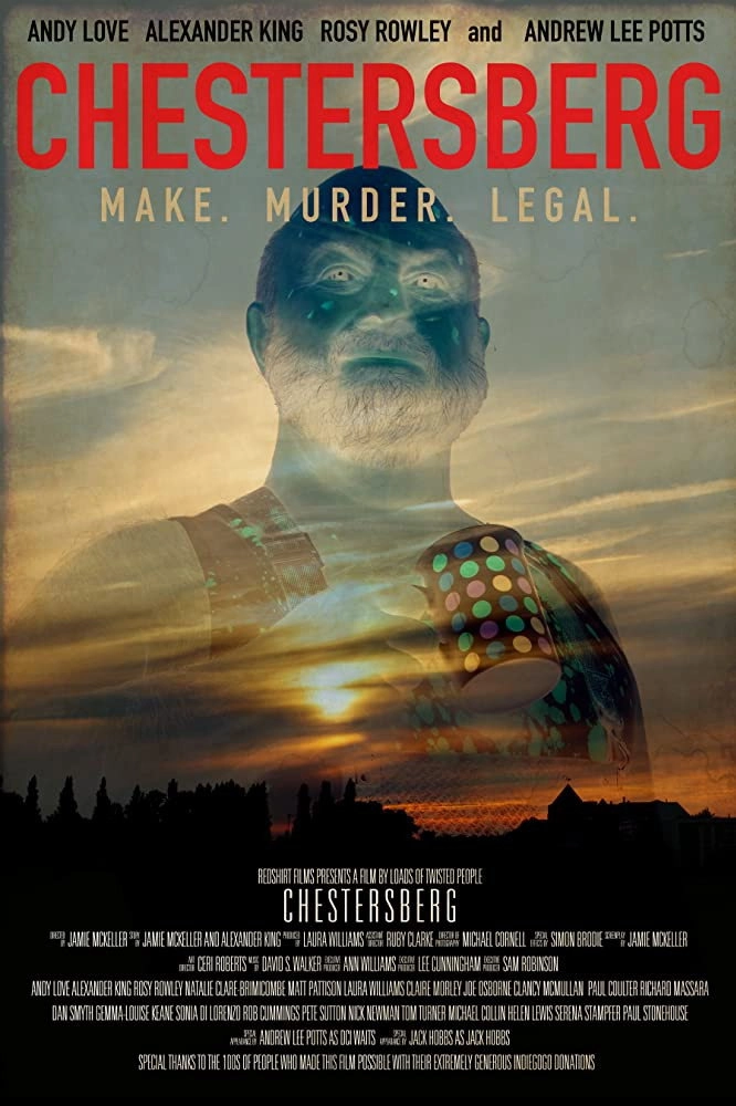 Chestersberg