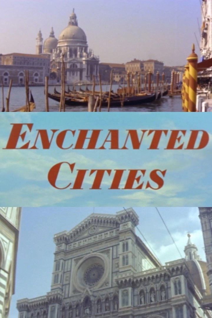 Enchanted Cities