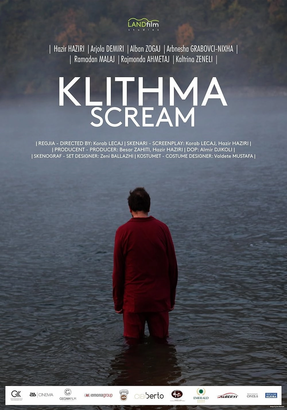 SCREAM