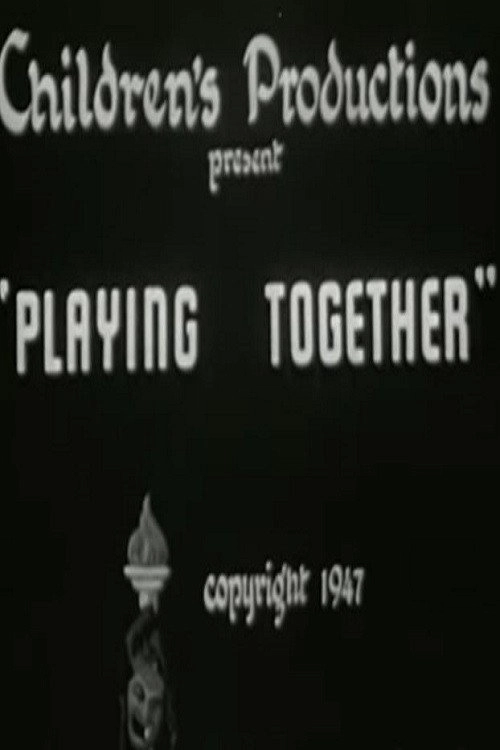 Playing Together