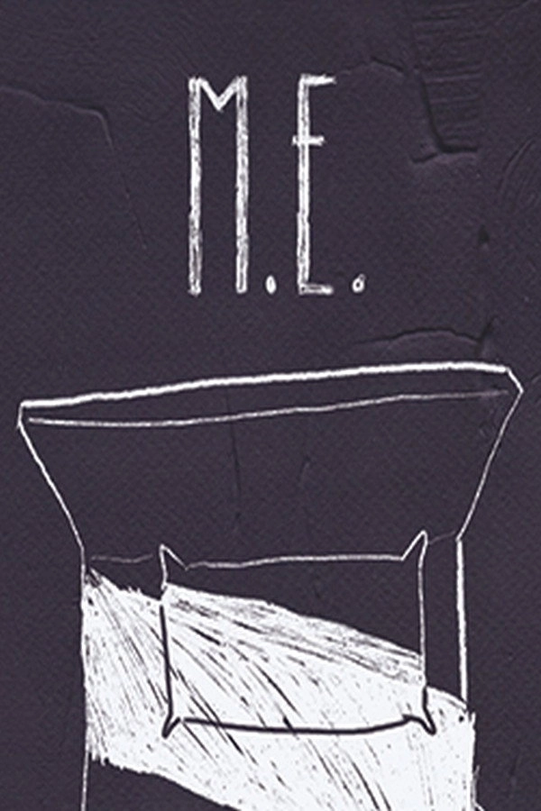 M.E.