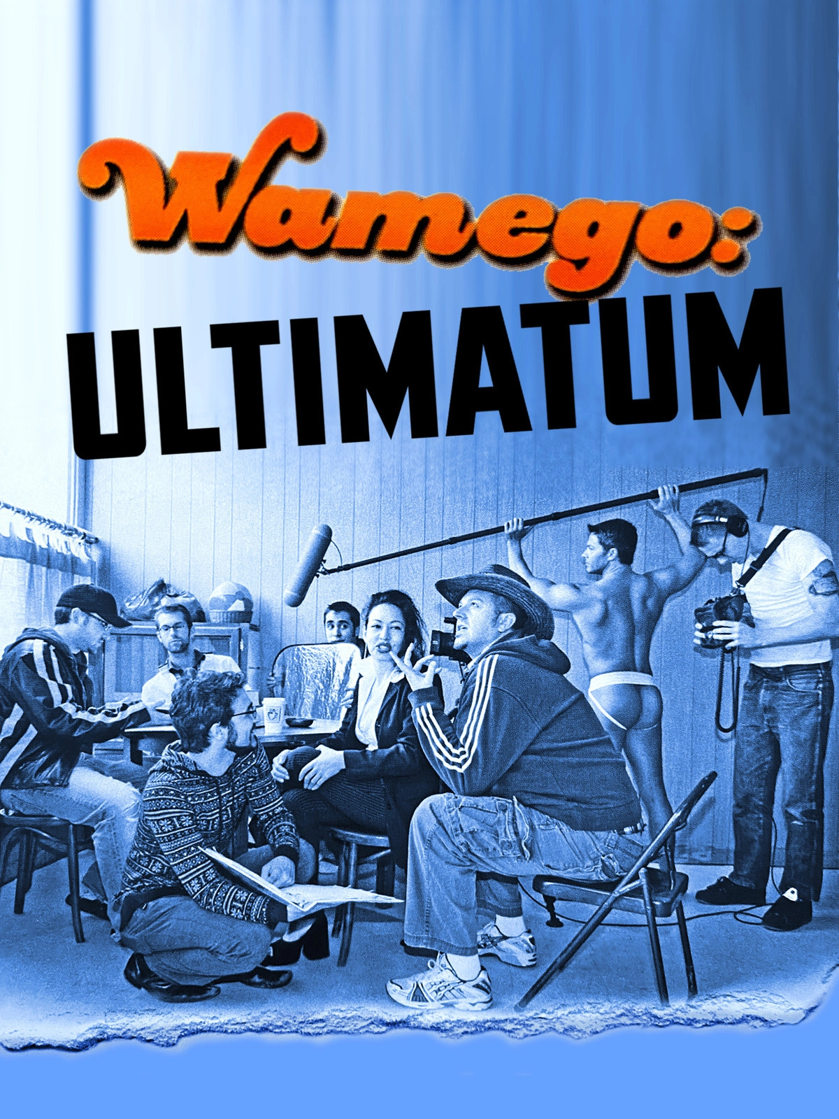 Wamego: Ultimatum