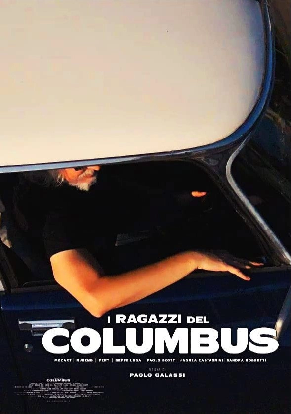 I ragazzi del Columbus