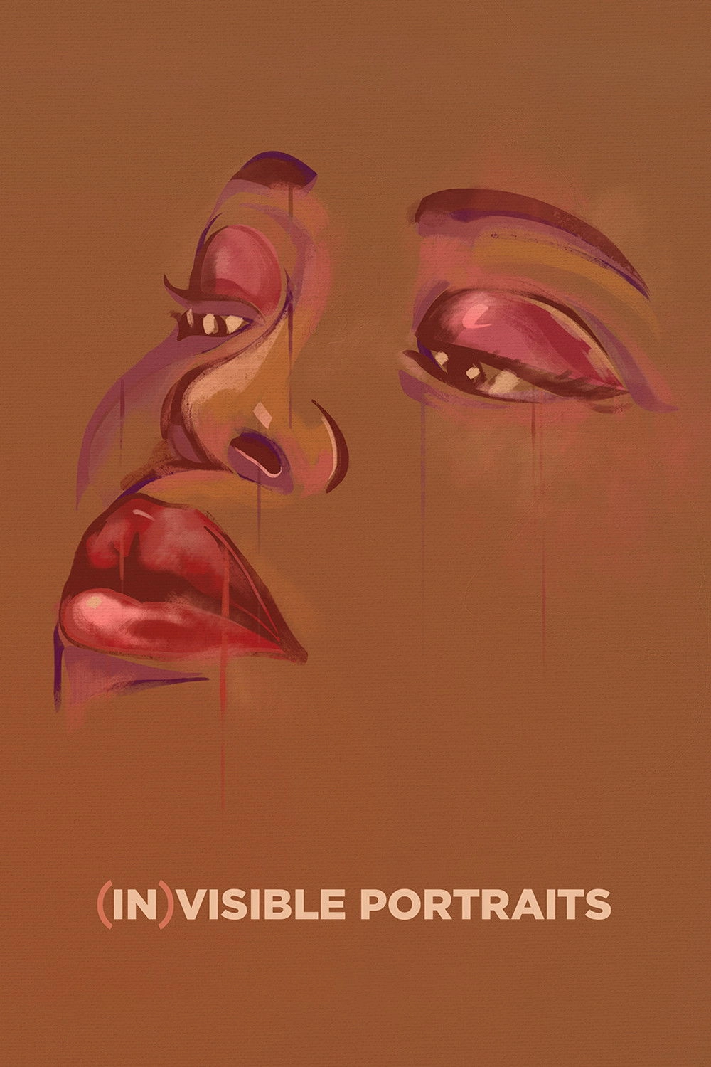 (In)Visible Portraits