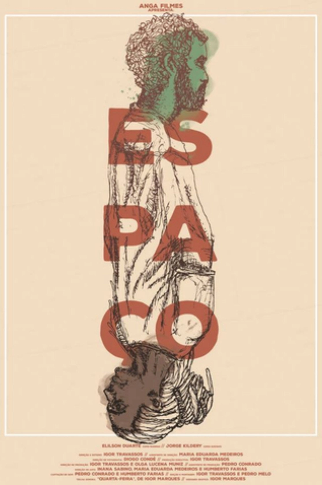 Espaço