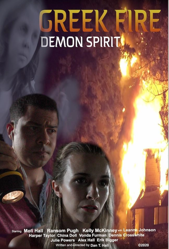 The Last Ghost Hunters