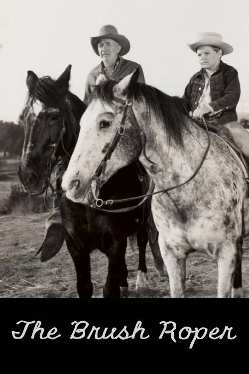 The Brush Roper