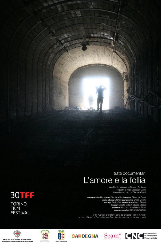 L'amore e la follia