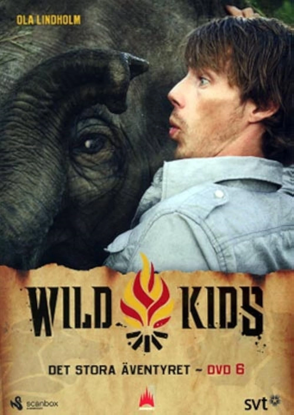 Wild Kids