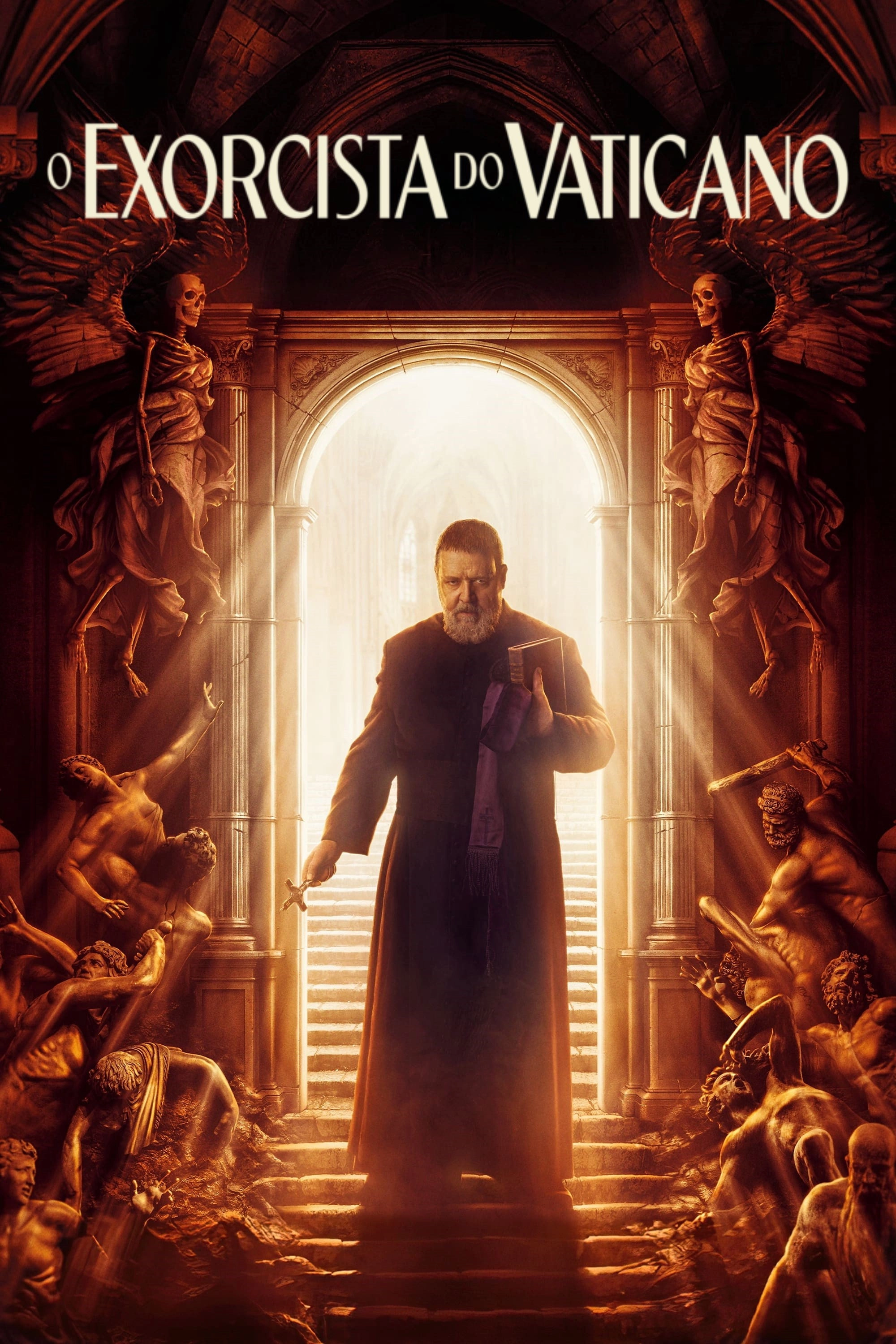 The Pope's Exorcist