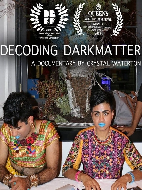 Decoding DarkMatter