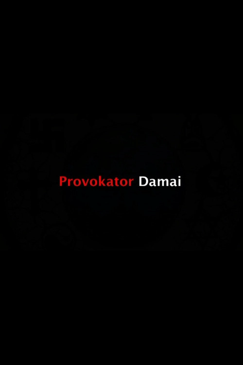 Provokator Damai