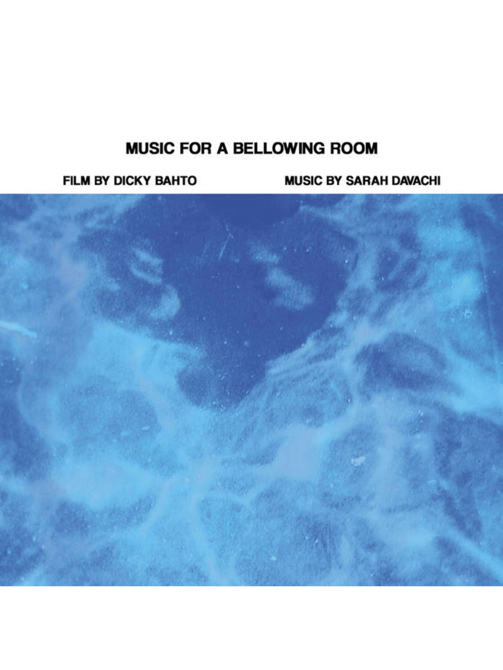 Music For A Bellowing Room